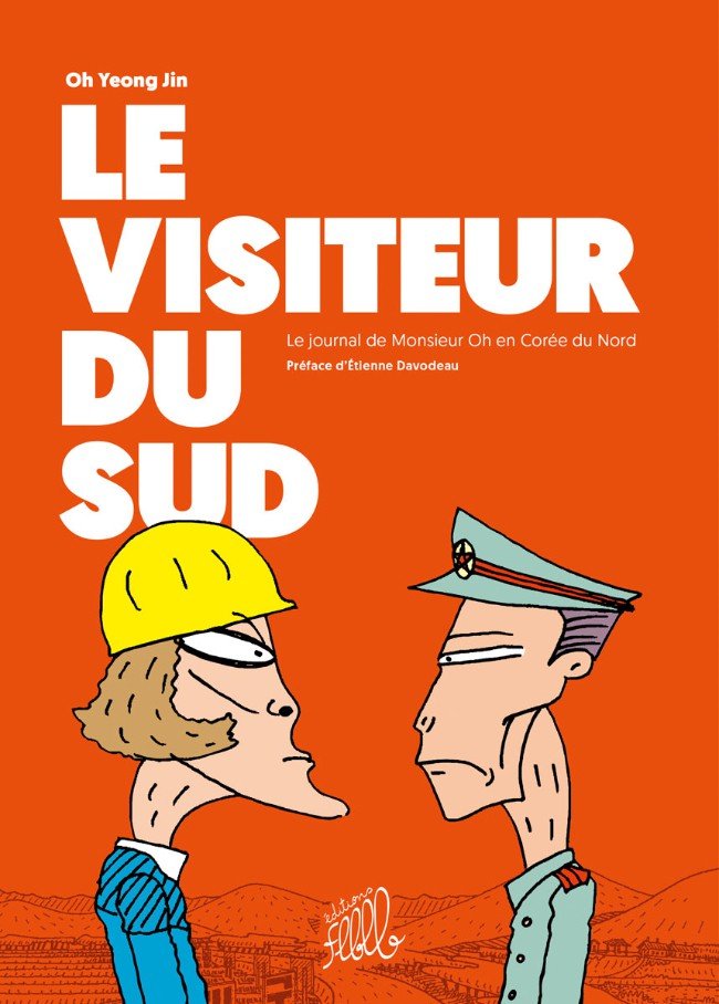 Le Visiteur du sud