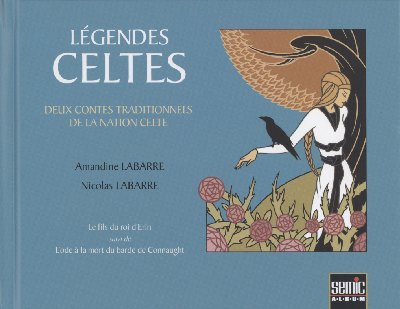 Légendes celtes