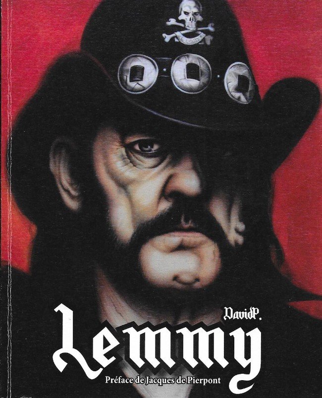 Lemmy