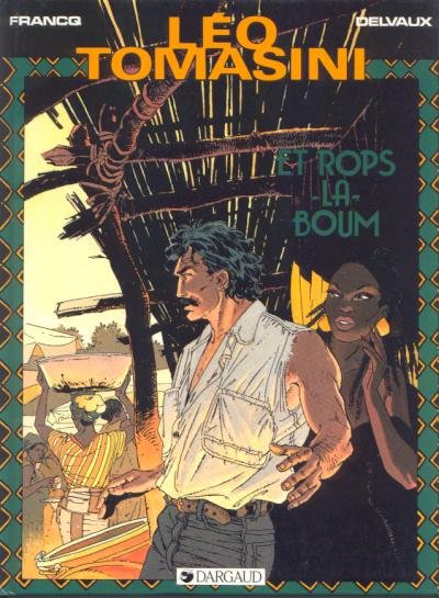 Léo Tomasini Tome 2