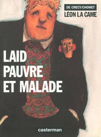 Léon la Came Tome 2