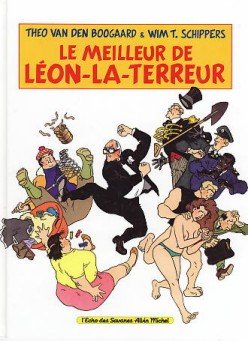 Léon-la-terreur