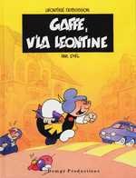 Léontine Dubuisson Tome 1