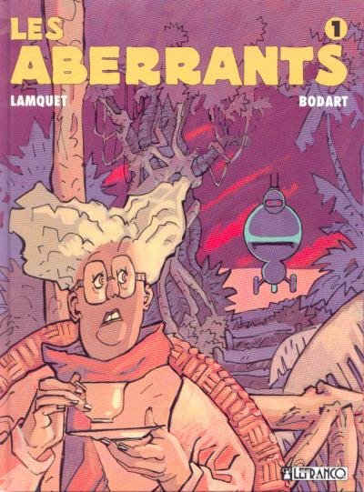 Les Aberrants 1