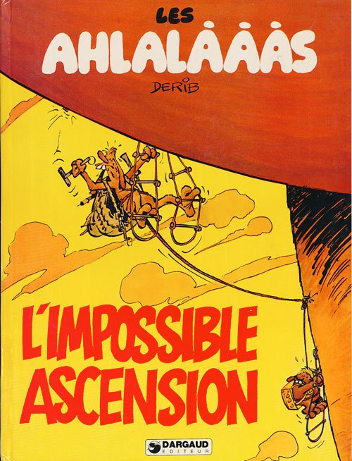 Les Ahlalàààs