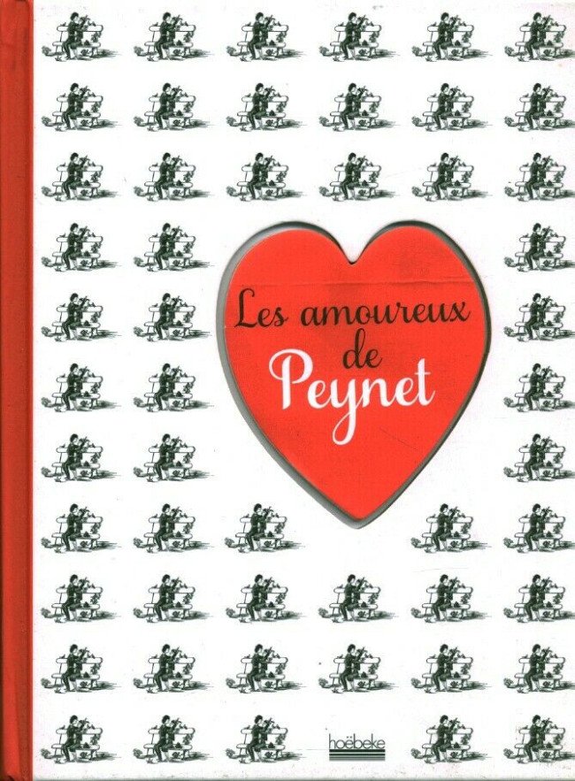 Les Amoureux de Peynet
