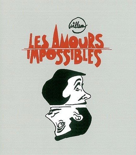Les Amours impossibles