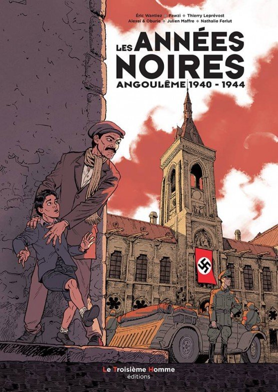 Les Années noires