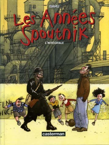 Les Années Spoutnik