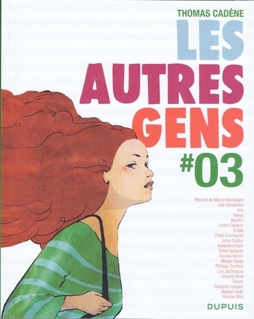 Les Autres gens #03
