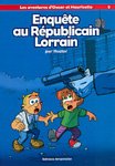 Les aventures d'Oscar et Mauricette Tome 5