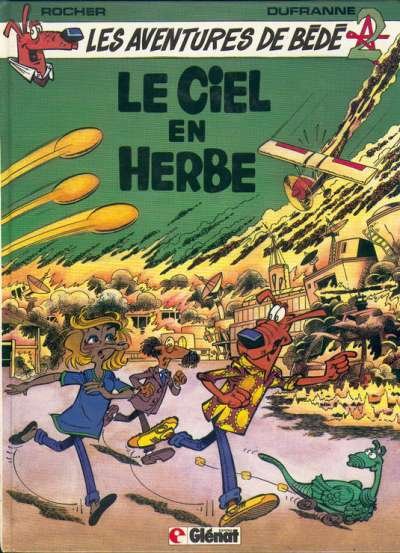 Les aventures de Bédé Tome 1