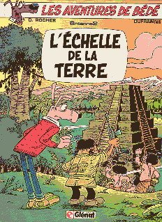 Les aventures de Bédé Tome 2