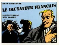 Les aventures de Bob Robert Tome 3
