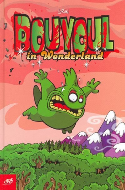 Les aventures de Bouyoul Tome 2