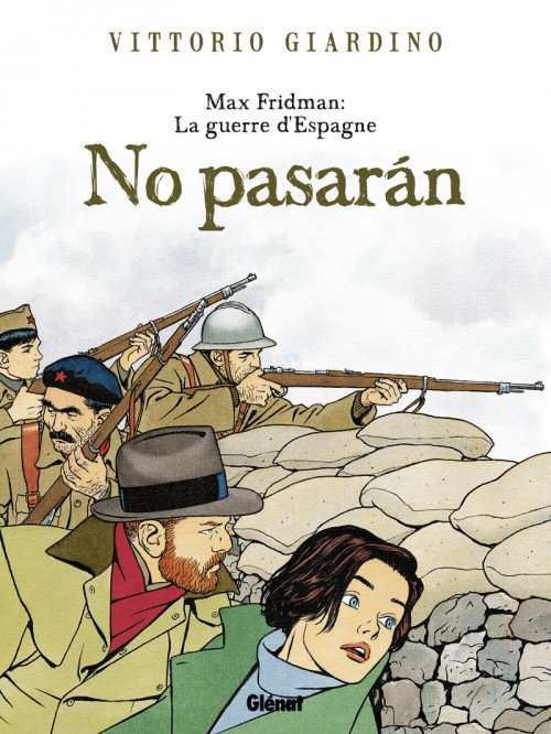 Les aventures de Max Fridman