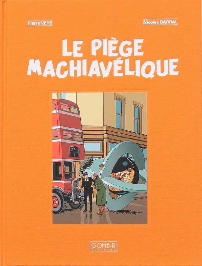 Les Aventures de Philip et Francis Tome 2