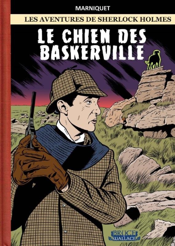 Les Aventures de Sherlock Holmes