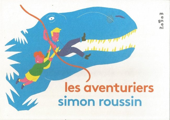 Les aventuriers