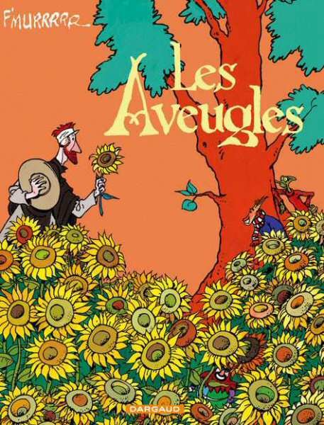 Les Aveugles
