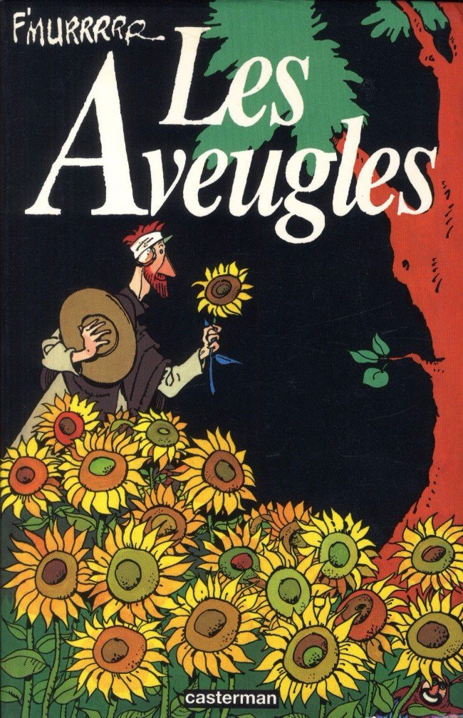 Les Aveugles