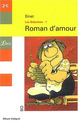 Les Bidochon Tome 1