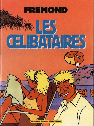 Les Célibataires