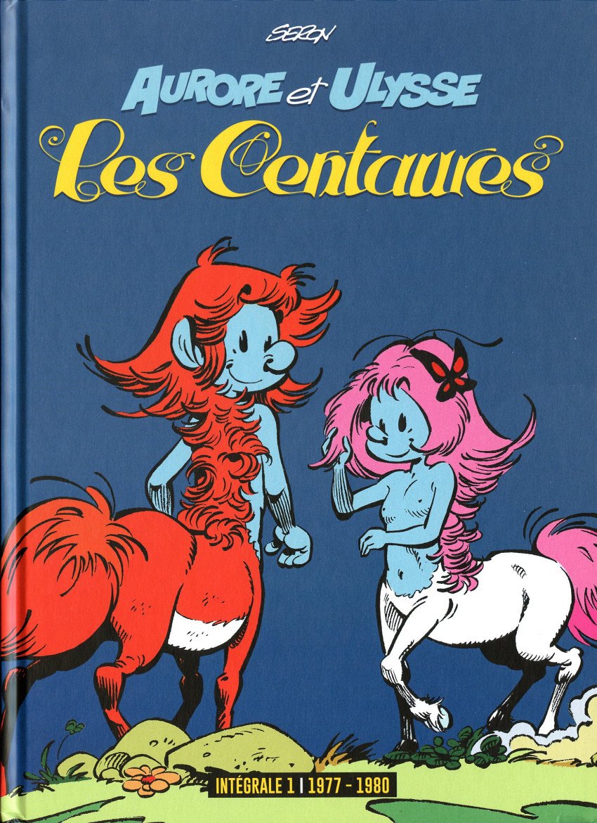 Les Centaures
