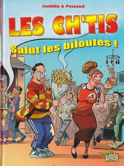 Les Ch'tis