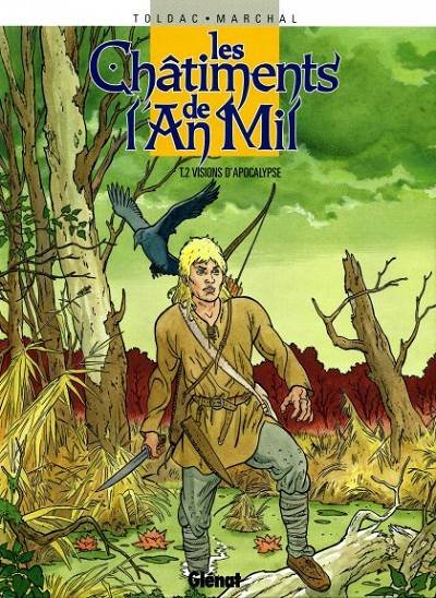 Les Châtiments de l'An Mil Tome 2