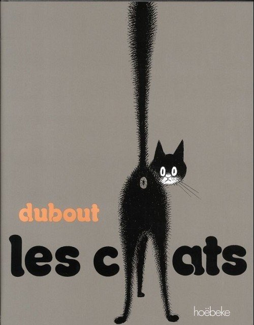 Les chats