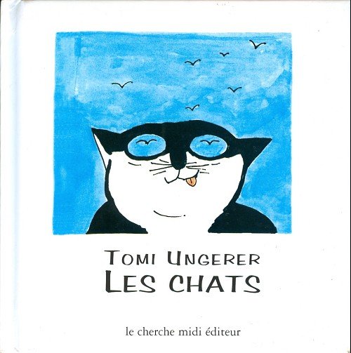 Les chats