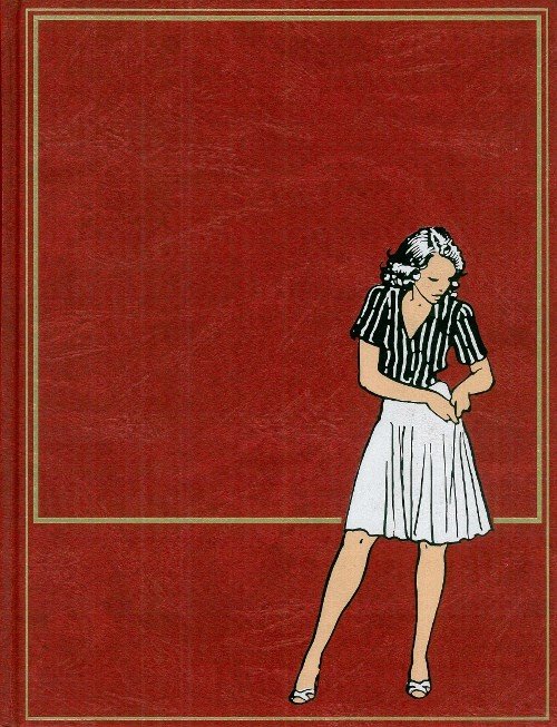 Les Chefs-d'oeuvre de la BD érotique Tome 2