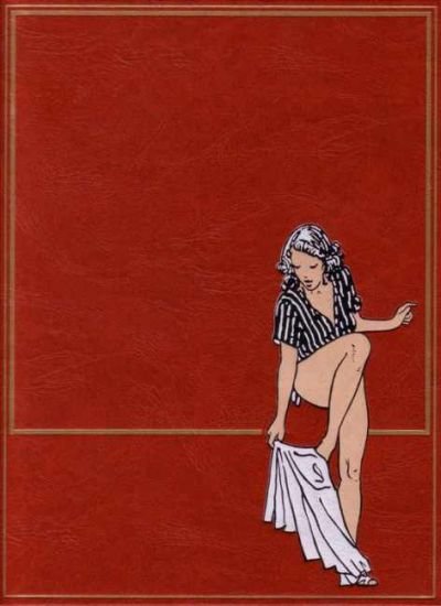 Les Chefs-d'oeuvre de la BD érotique Tome 4