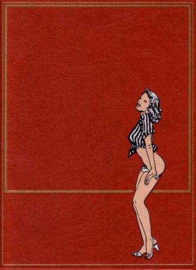 Les Chefs-d'oeuvre de la BD érotique Tome 6
