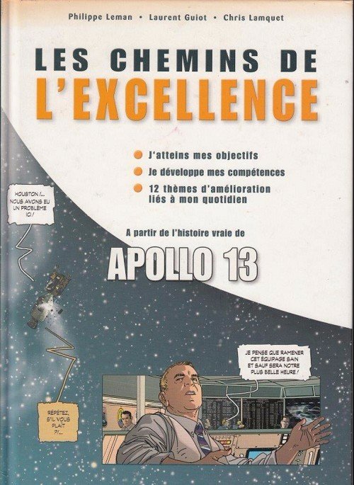 Les Chemins de l'excellence