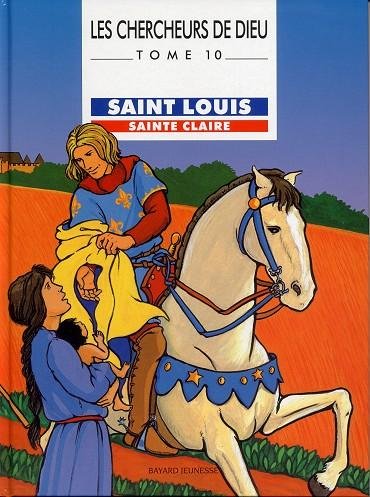 Les Chercheurs de Dieu Tome 10