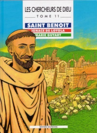 Les Chercheurs de Dieu Tome 11