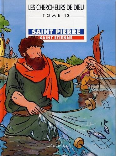 Les Chercheurs de Dieu Tome 12