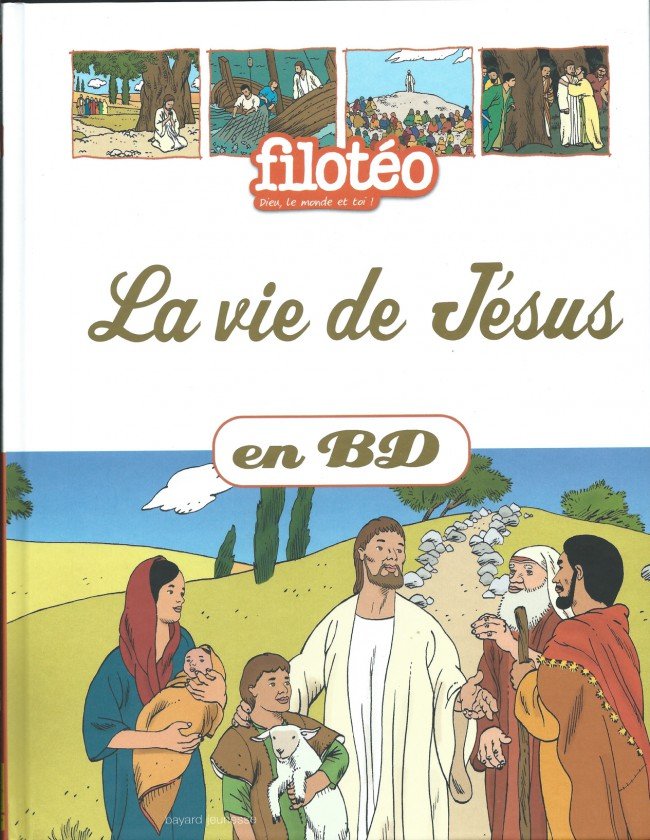 Les Chercheurs de Dieu Tome 20
