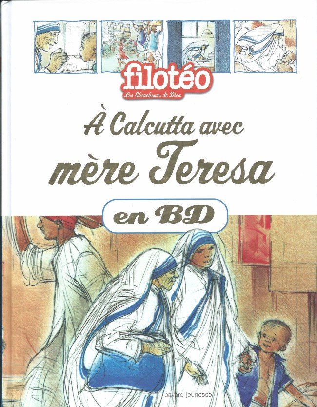 Les Chercheurs de Dieu Tome 23