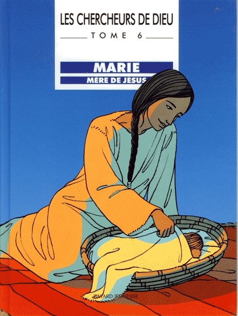 Les Chercheurs de Dieu Tome 6