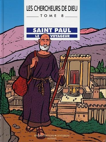 Les Chercheurs de Dieu Tome 8