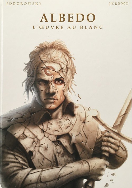 Les Chevaliers d'Héliopolis Tome 2