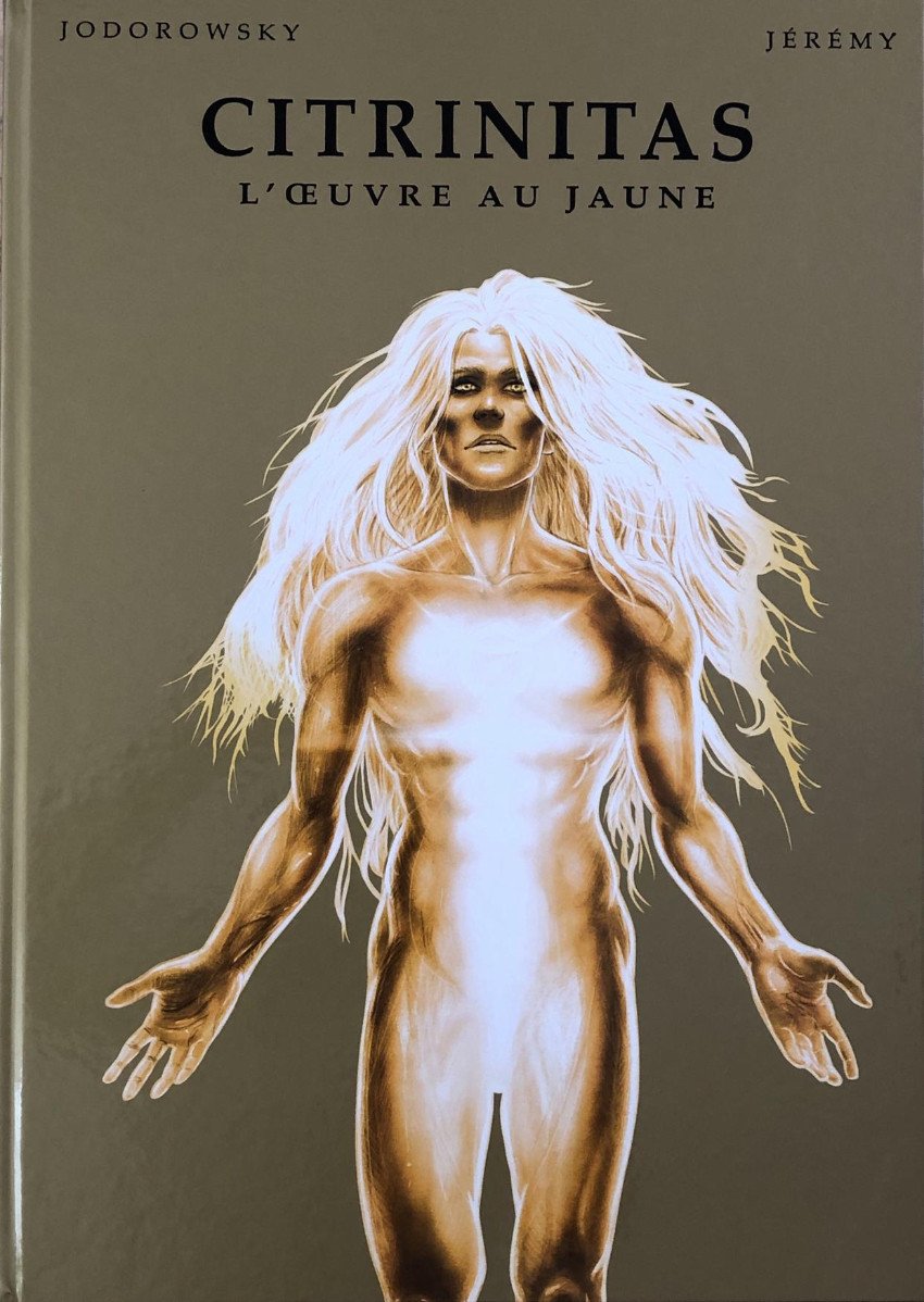Les Chevaliers d'Héliopolis Tome 4