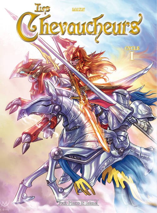 Les Chevaucheurs