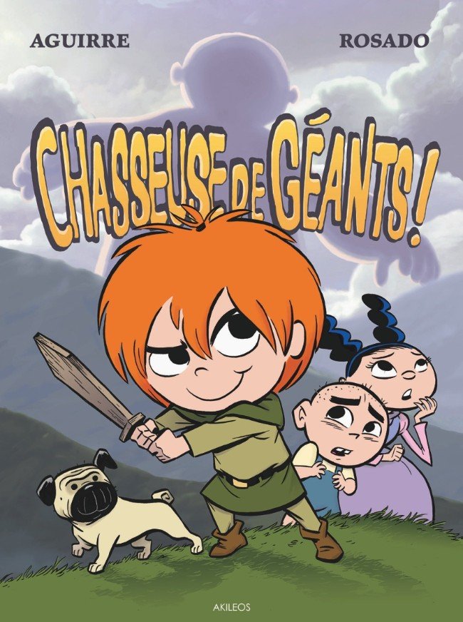 Les Chroniques de Claudette Tome 1
