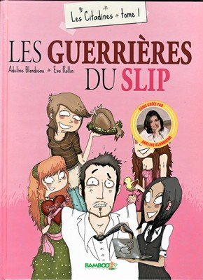 Les Citadines Tome 1