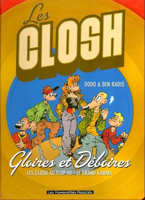 Les Closh