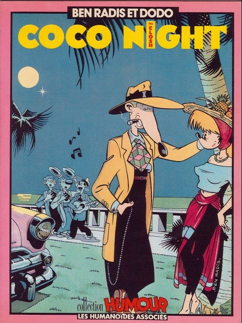 Les Closh Tome 3